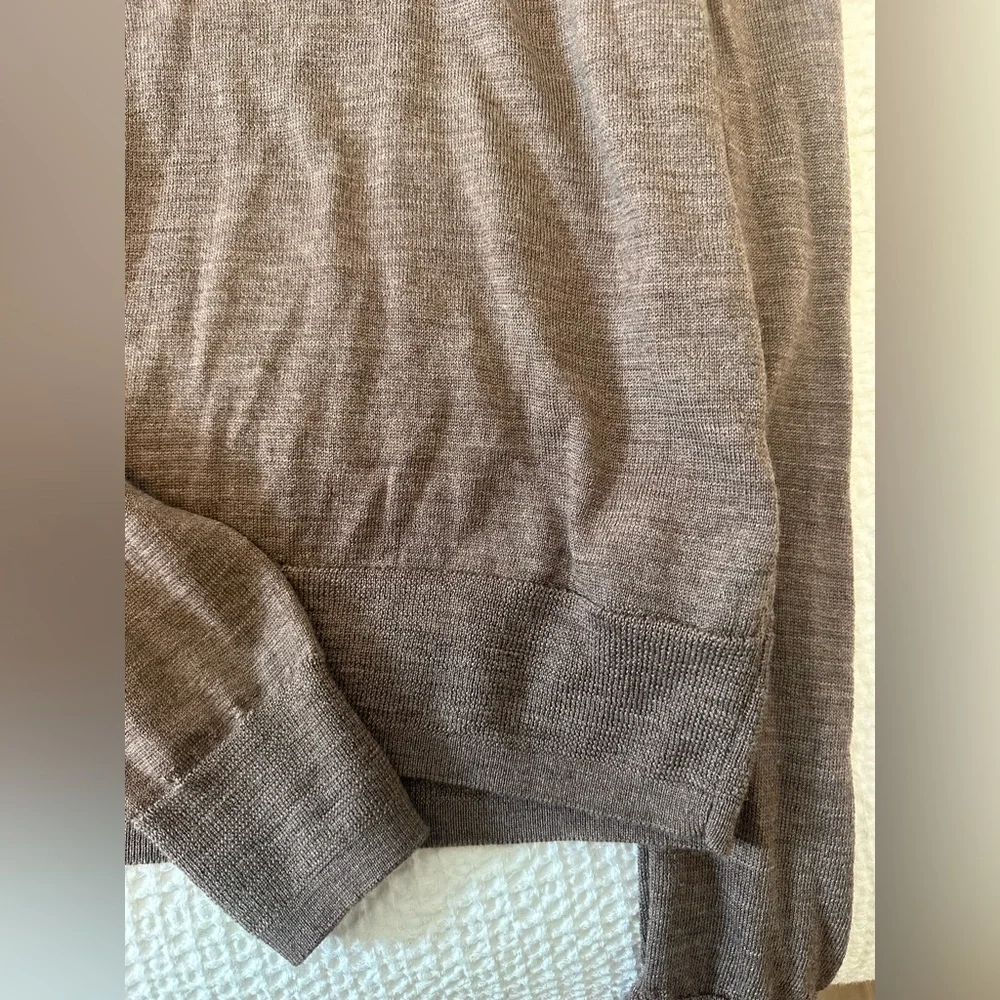 Wool Sweater - Picture 3 of 5